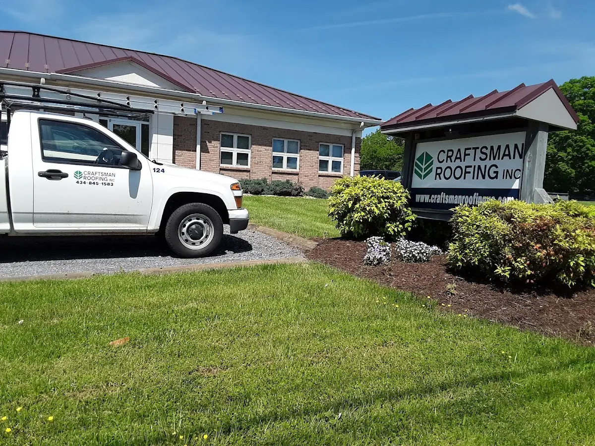 Quality Chimney Repair by experienced craftsmen in Kingsbury